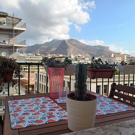 Al Duca Appartamento In Centro Palermo Eksteriør bilde