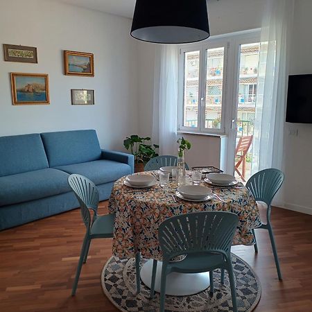 Al Duca Appartamento In Centro Palermo Eksteriør bilde